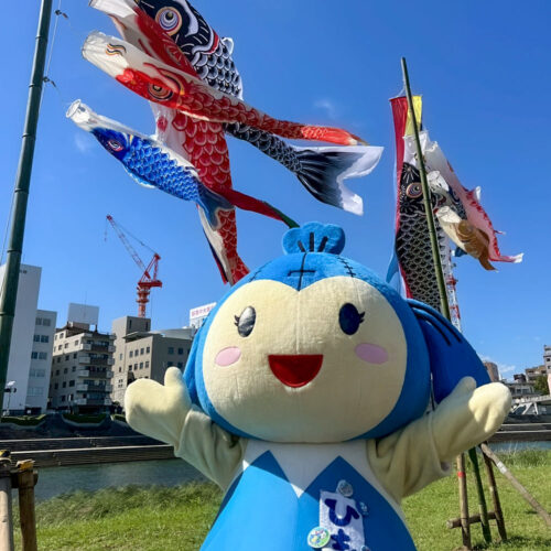 ぶらっとひものん 2026/05/05