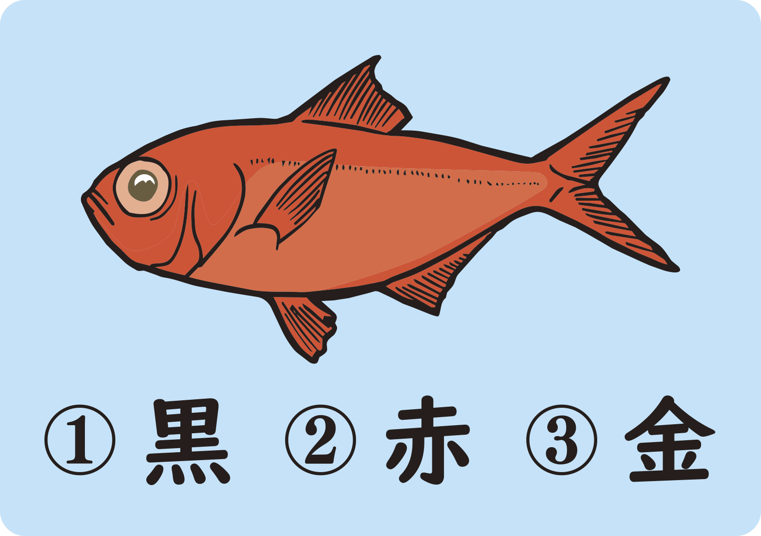 クイズのイラスト